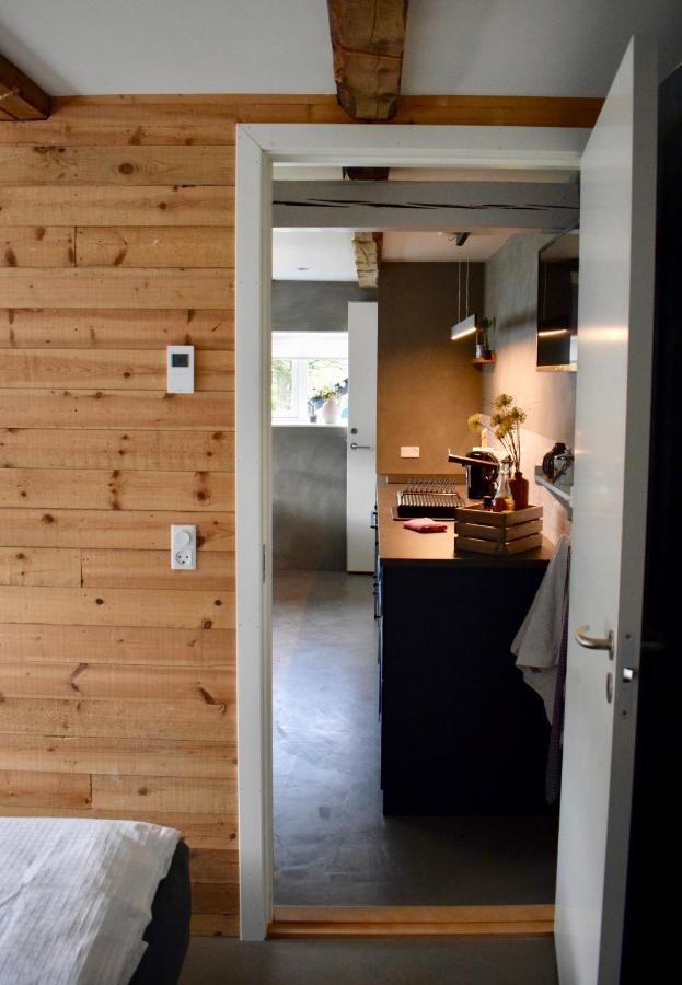 The Hans Apartment - Cosy And Special Klaksvik Exterior photo